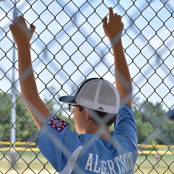 Meet your Posher, Ethan - Picture 1 of 1